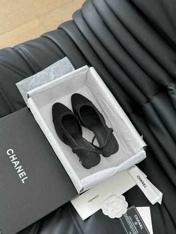 Chanel Replica Shoes sz35-39 mnh0604
