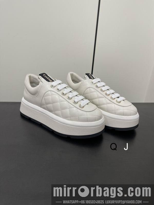 Chanel Replica Shoes sz35-40 XJ0904