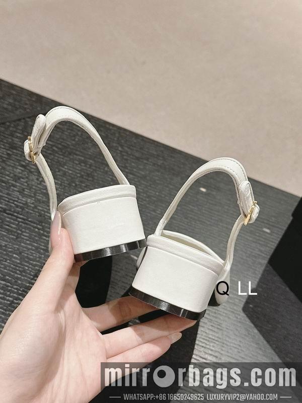 Chanel Replica Shoes sz35-40 LL0302