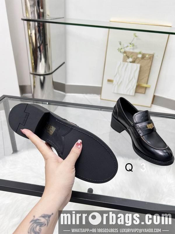 Chanel Replica Shoes sz35-40 QM1004