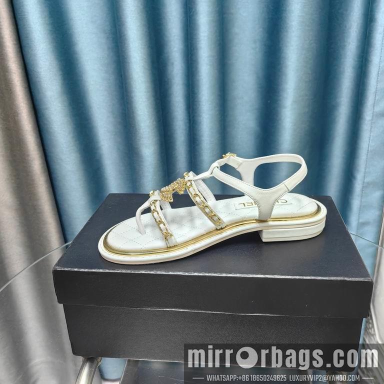 Chanel Replica Shoes sz35-41 mnh0701