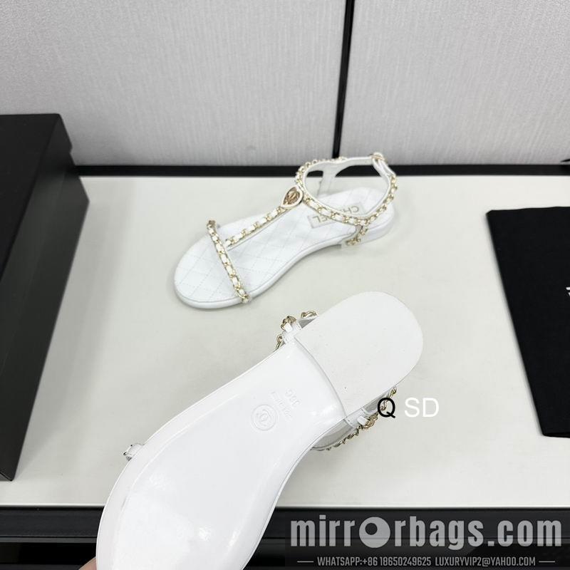 Chanel Replica Shoes sz35-40 SD1201