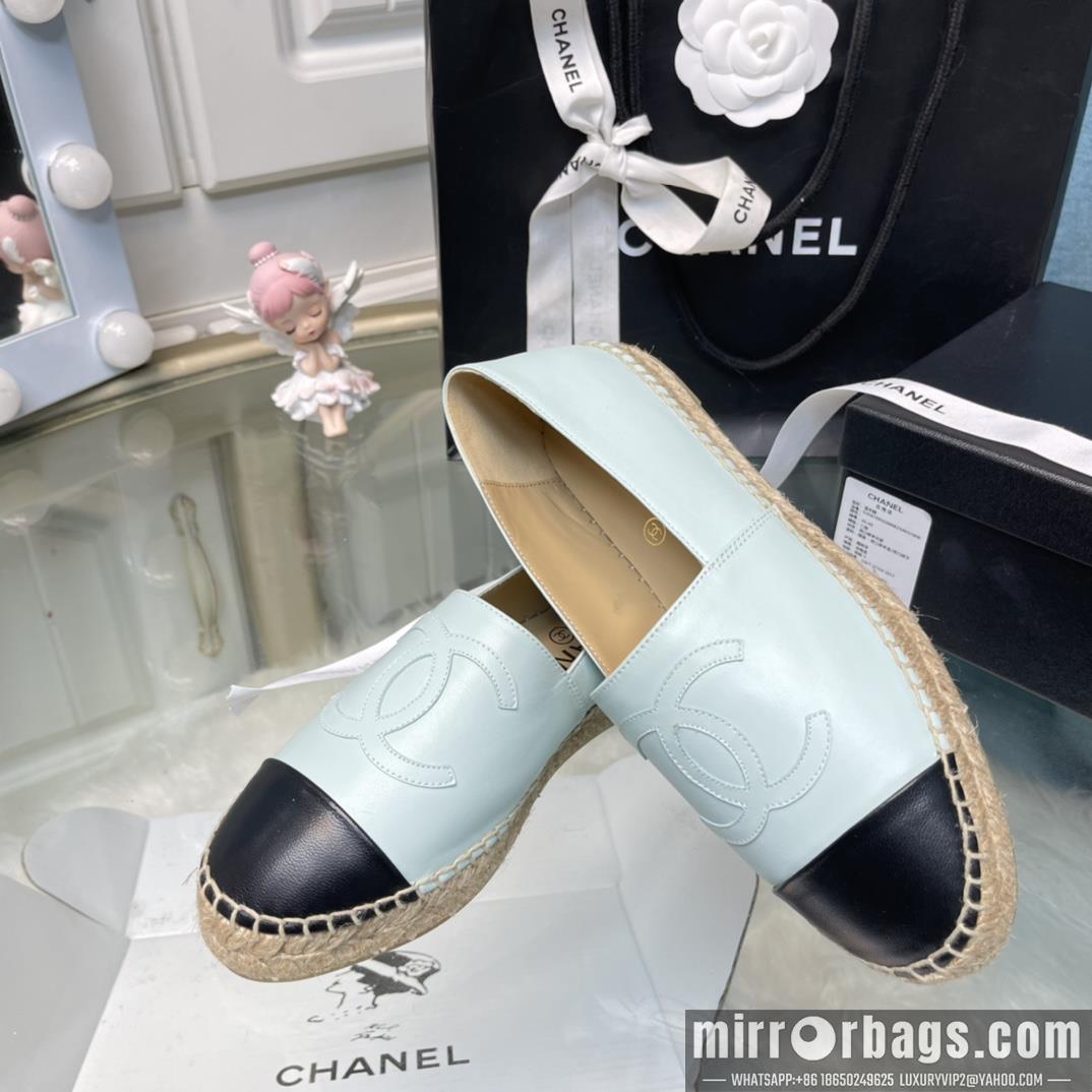 Chanel Replica Shoes sz35-40 h0613