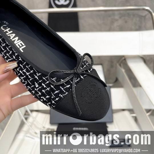 Chanel Replica Shoes sz34-43 mnh0305