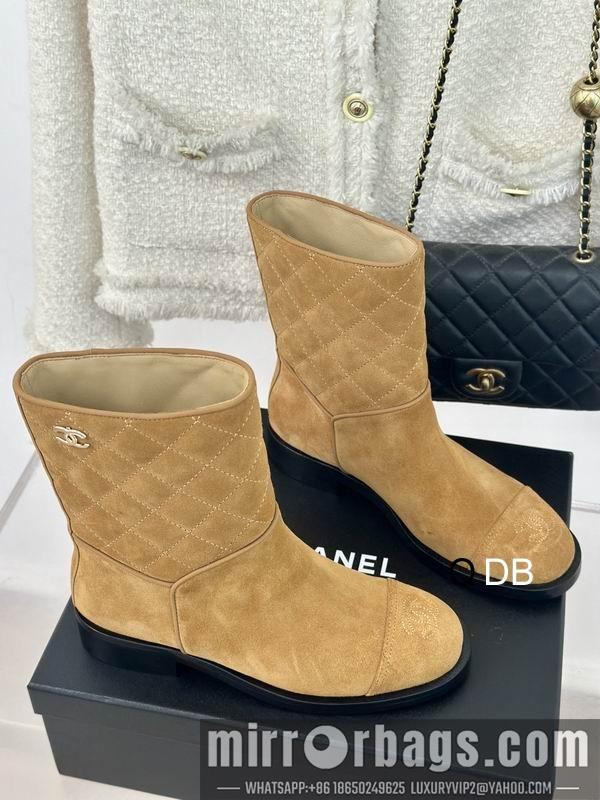 Chanel Replica Shoes sz35-40 DB1008