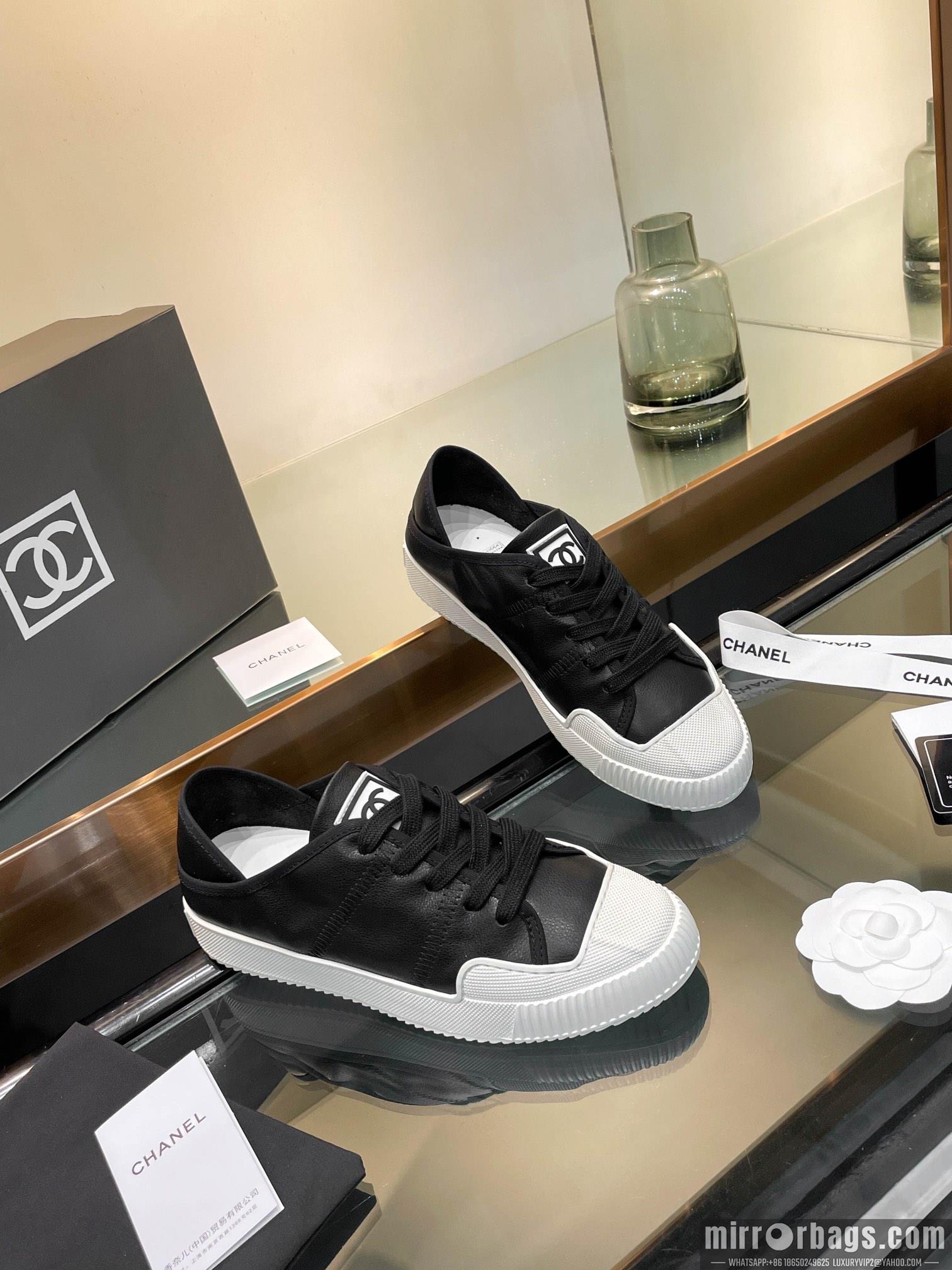 Chanel Replica Shoes sz35-42 h0804