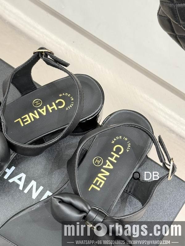 Chanel Replica Shoes sz35-40 DB0312