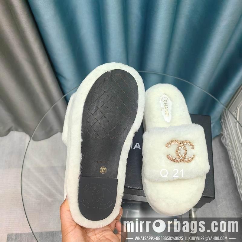 Chanel Replica Shoes sz35-40 YS0901