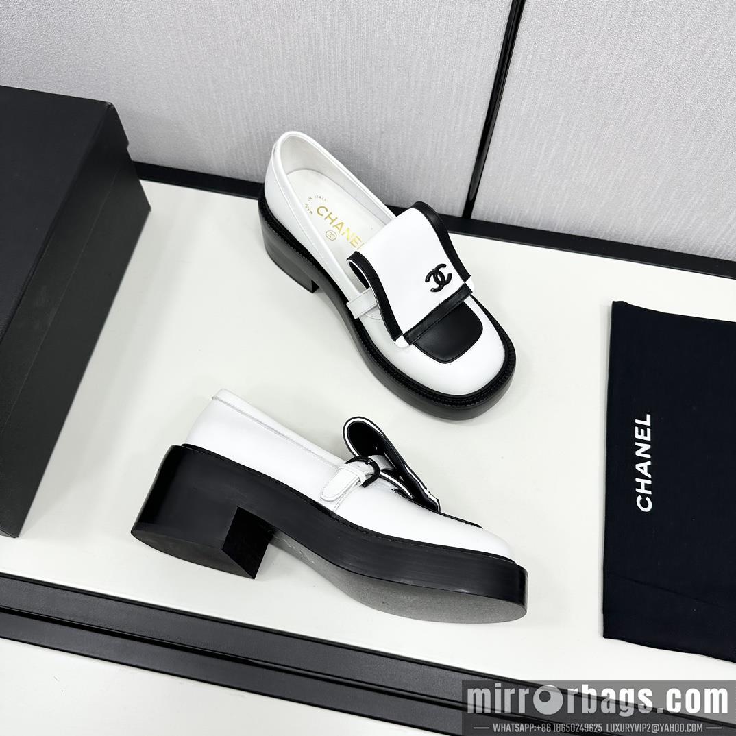 Chanel Replica Shoes sz35-41 h0808