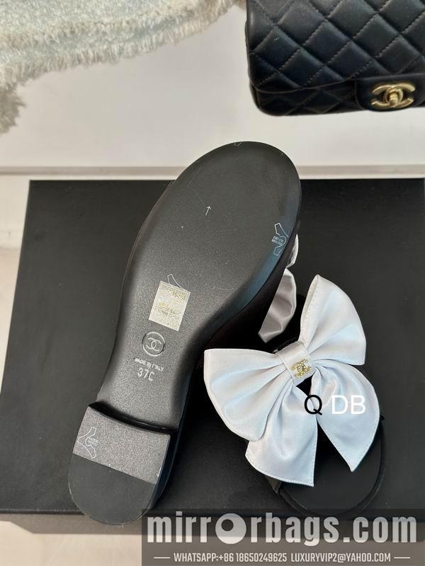 Chanel Replica Shoes sz35-40 DB0612
