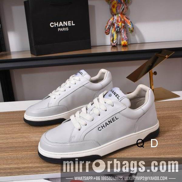 Chanel Replica Shoes sz35-45 GDT0202