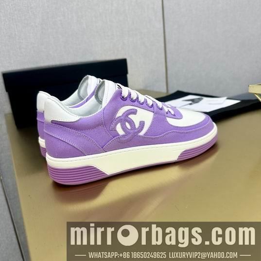 Chanel Replica Shoes sz35-41 mnh0205