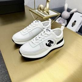 Chanel Replica Shoes sz35-45 mnh0201