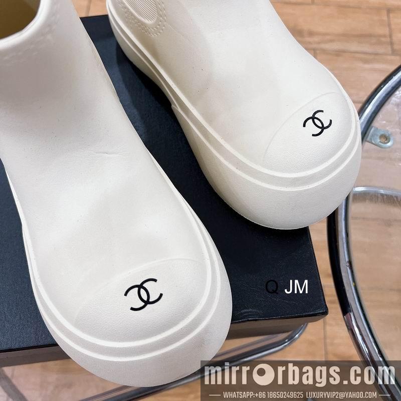 Chanel Replica Shoes sz35-40 JM0805