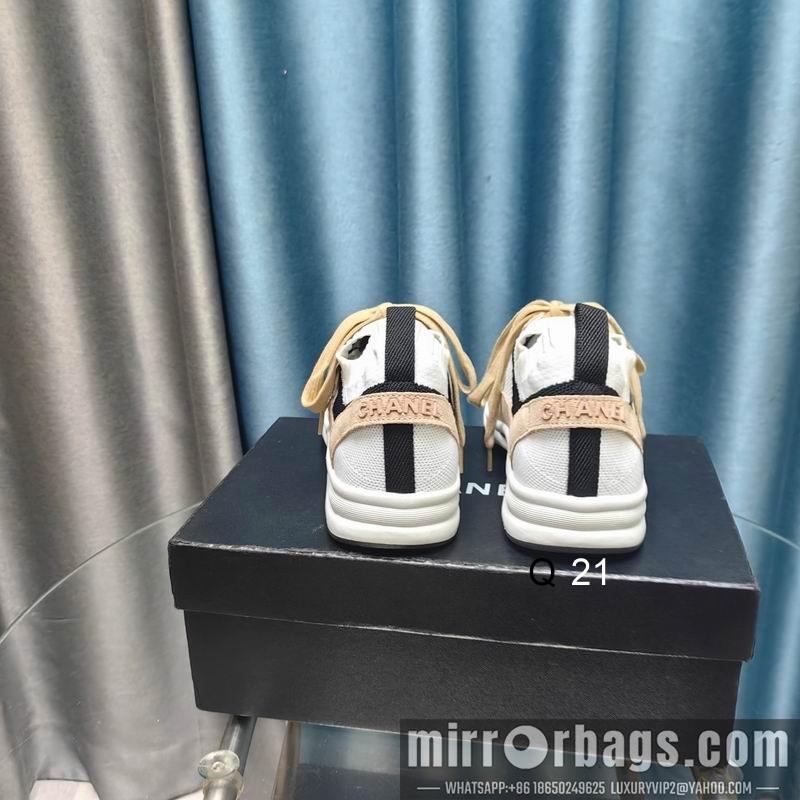 Chanel Replica Shoes sz35-40 YS1105