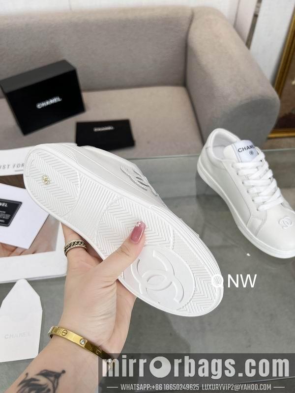 Chanel Replica Shoes sz35-40 NW0901