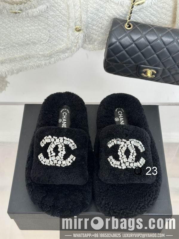 Chanel Replica Shoes sz35-40 10C HY1004