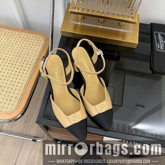 Chanel Replica Shoes sz35-41 mnh0308