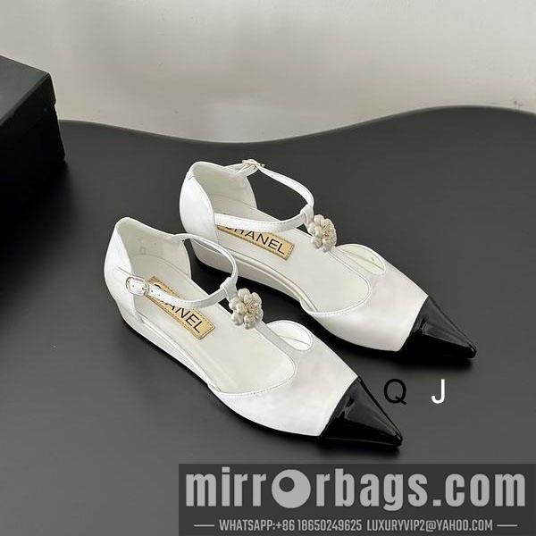 Chanel Replica Shoes sz35-40 XJ0902