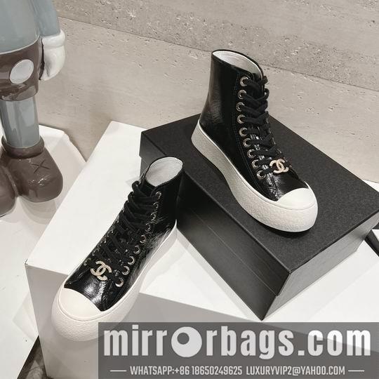 Chanel Replica Shoes sz35-40 mnh0302