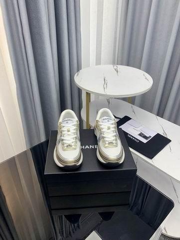 Chanel Replica Shoes sz35-41 mnh0207