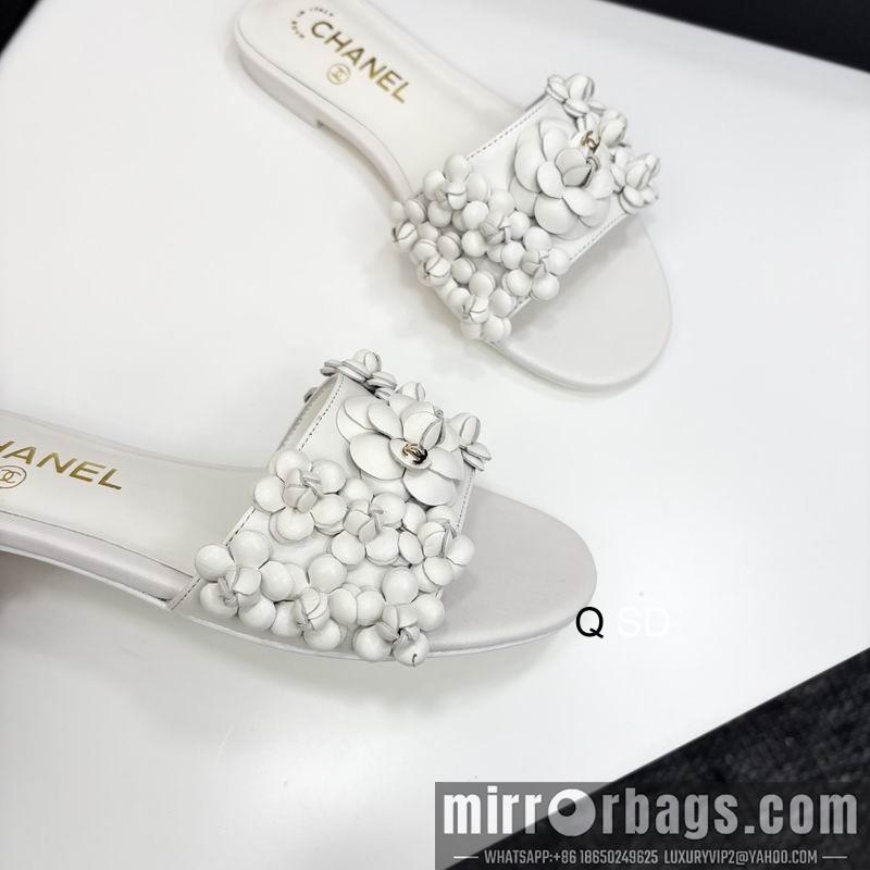 Chanel Replica Shoes sz35-40 SD0305