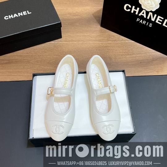 Chanel Replica Shoes sz35-41 mnh0803