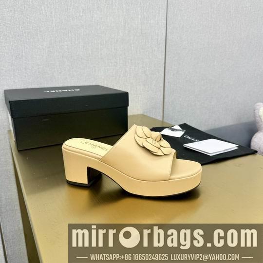 Chanel Replica Shoes sz35-41 mnh0514