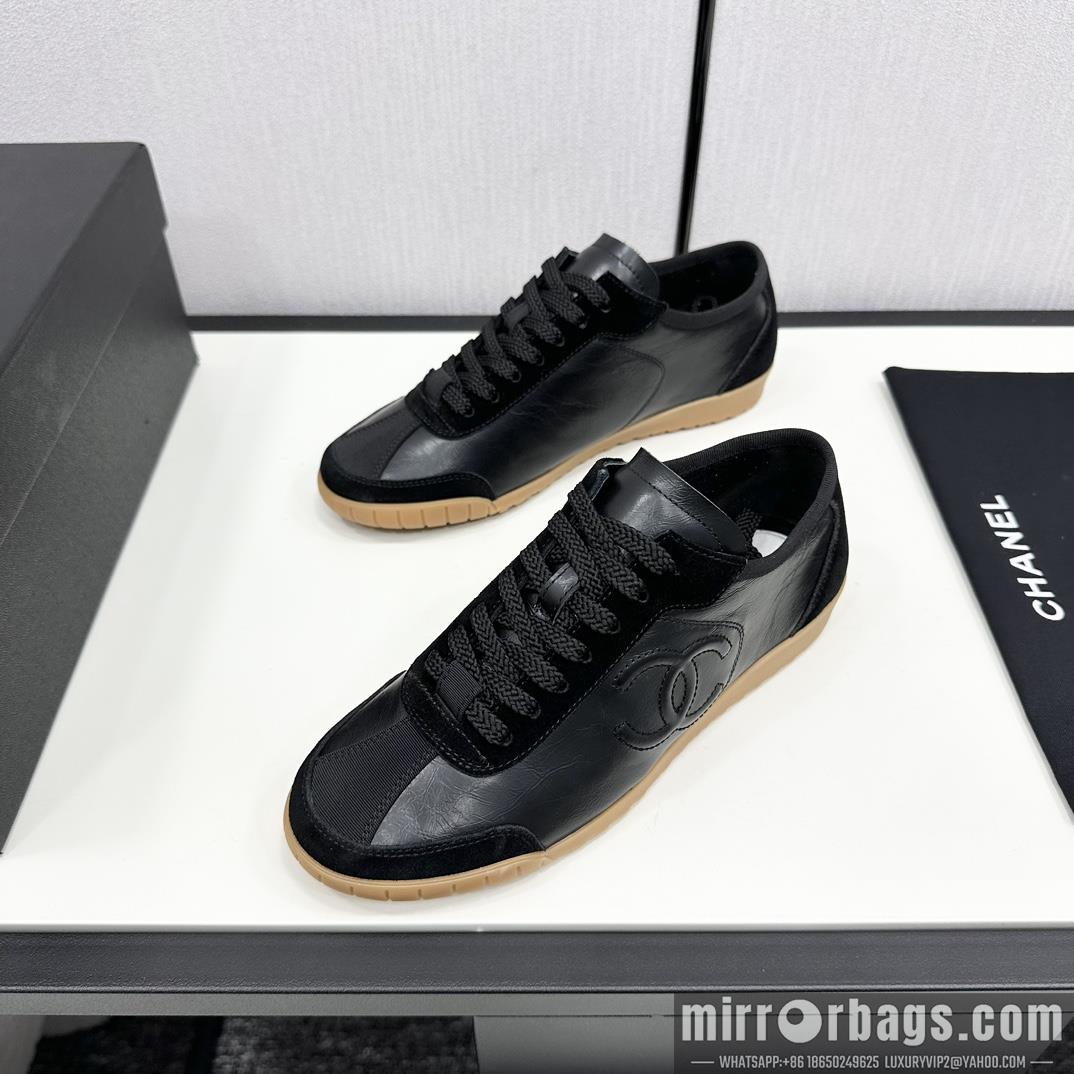 Chanel Replica Shoes sz35-41 h0802