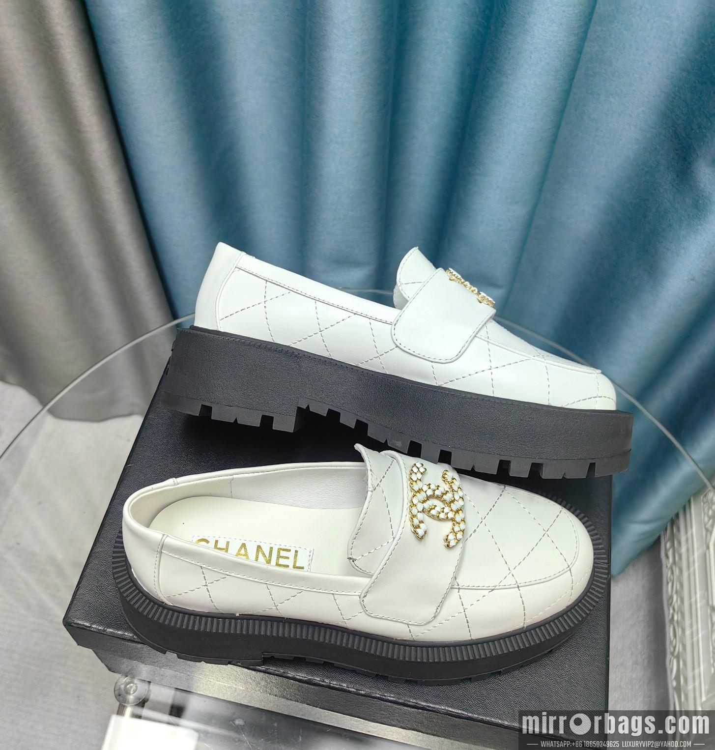 Chanel Replica Shoes sz35-41 h0811