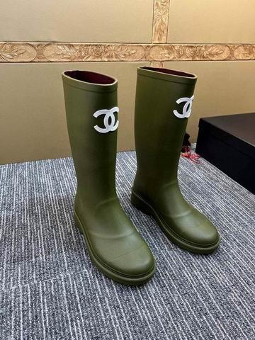 Chanel Replica Shoes sz35-41 mnh0301