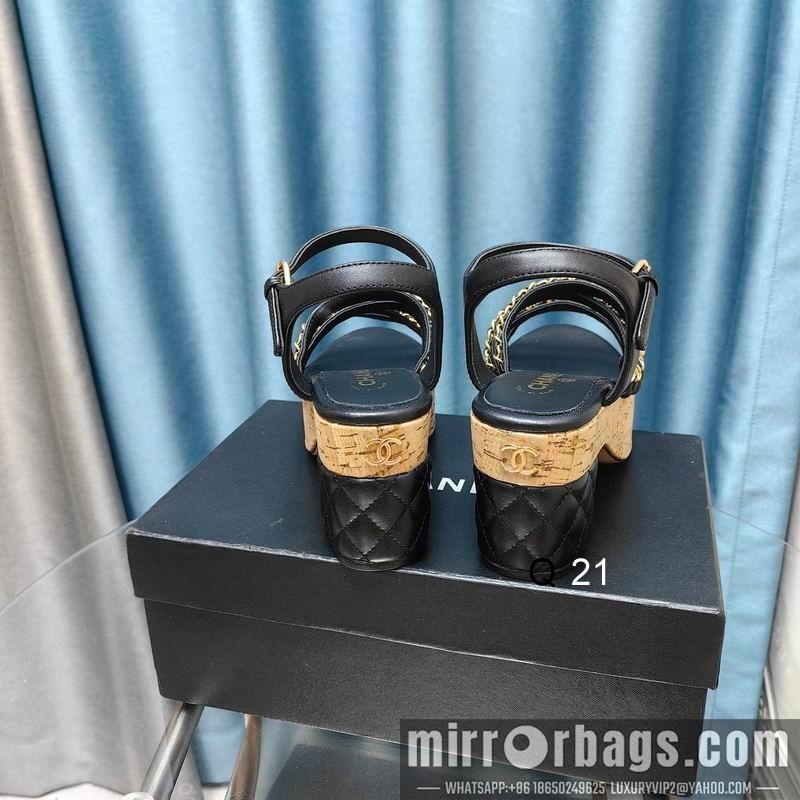 Chanel Replica Shoes sz35-40 YS0714
