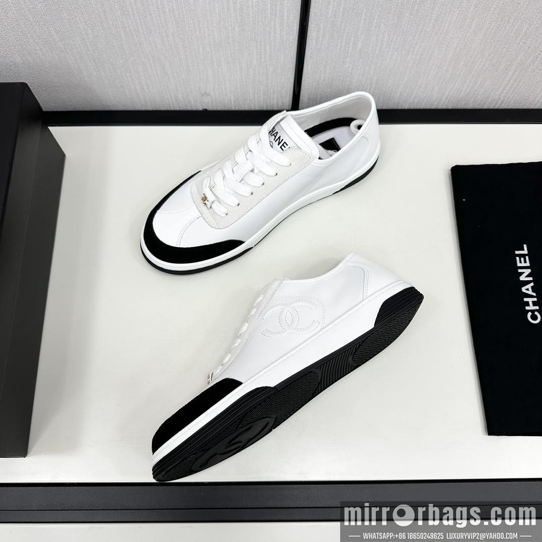Chanel Replica Shoes sz35-41 h1102