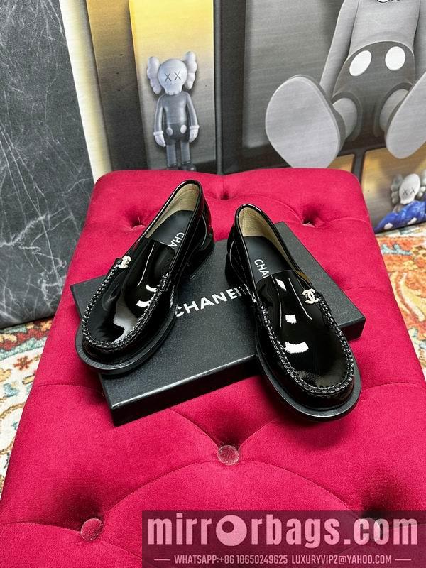 Chanel Replica Shoes sz35-39 fsm0103