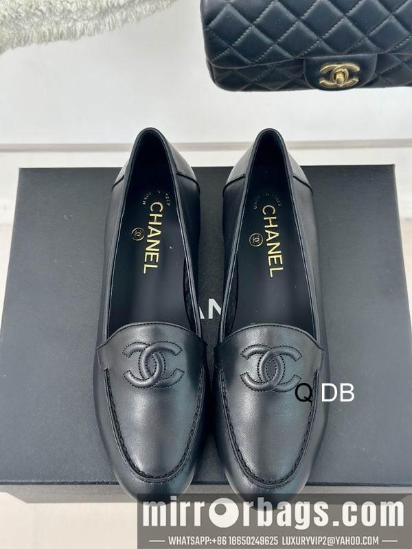 Chanel Replica Shoes sz35-40 DB1206