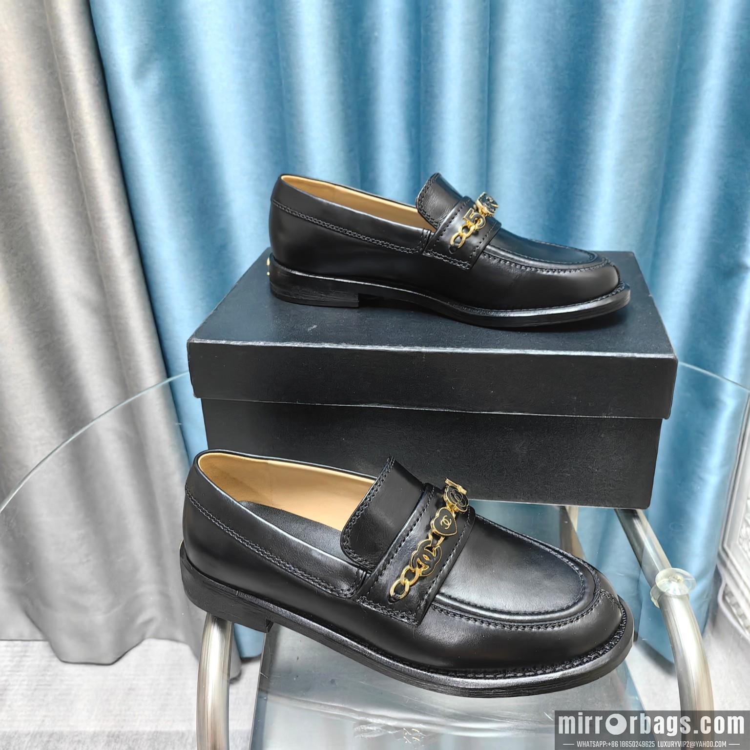 Chanel Replica Shoes sz35-39 h0701