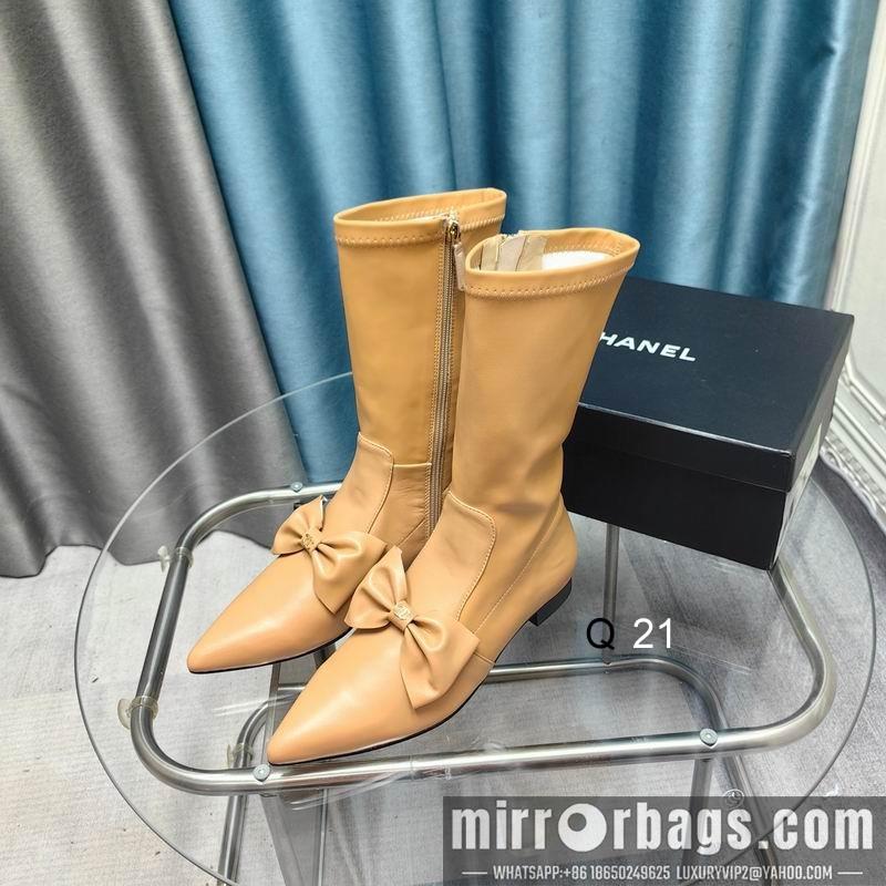 Chanel Replica Shoes sz35-40 YS1232