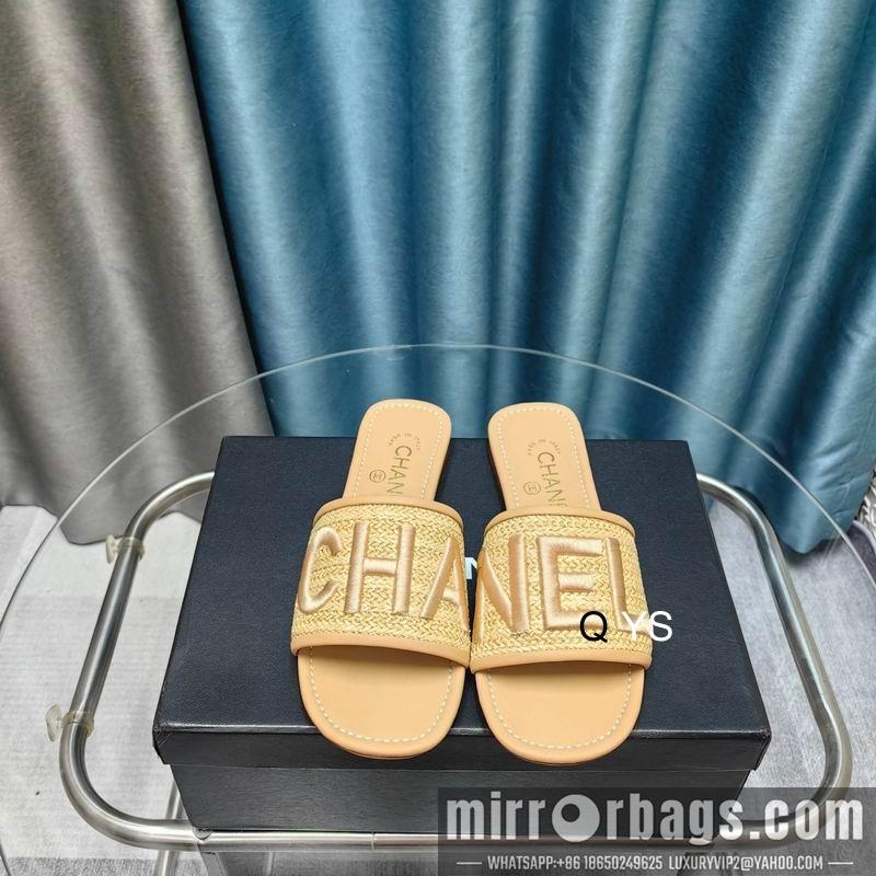 Chanel Replica Shoes sz35-40 YS0330