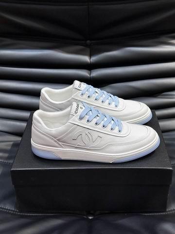 Chanel Replica Shoes sz38-45 hnh0401
