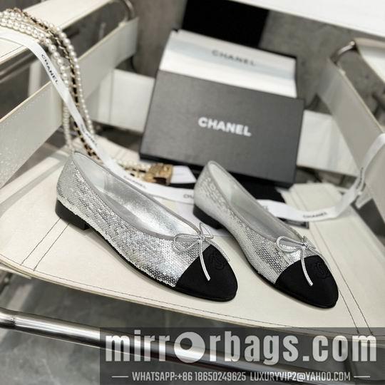 Chanel Replica Shoes sz34-43 mnh0309