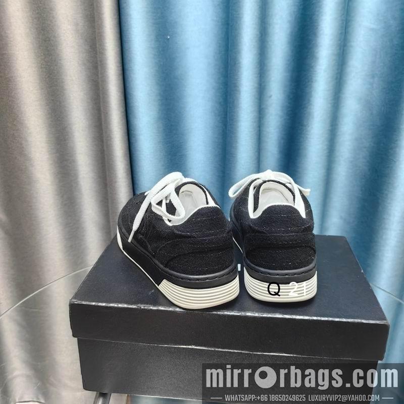 Chanel Replica Shoes sz35-40 YS1103