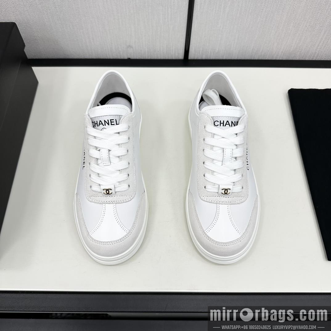 Chanel Replica Shoes sz35-41 h1103