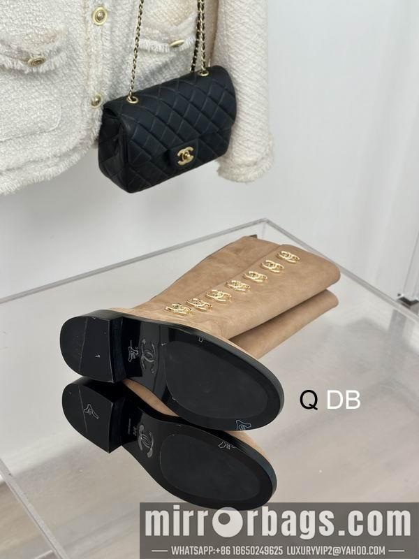 Chanel Replica Shoes sz35-40 DB1222