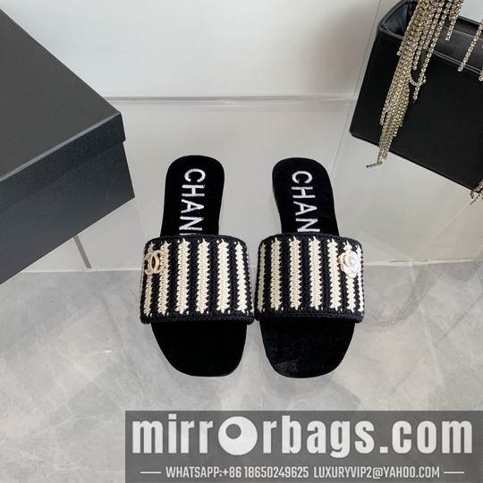 Chanel Replica Shoes sz35-41 mnh0701
