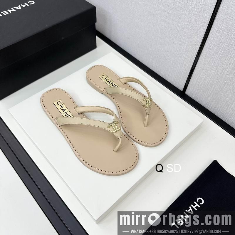 Chanel Replica Shoes Chnael sz35-40 SD0627