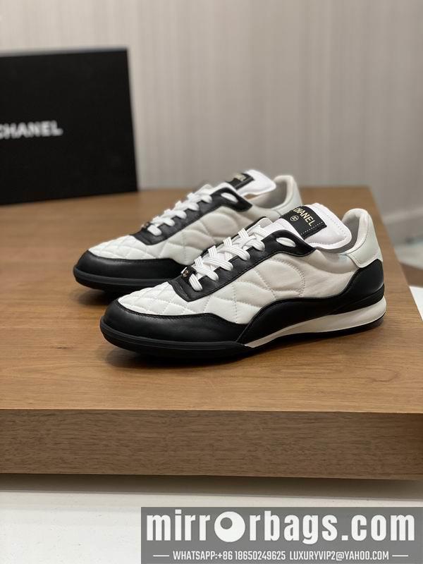 Chanel Replica Shoes sz38-45 hnm0106