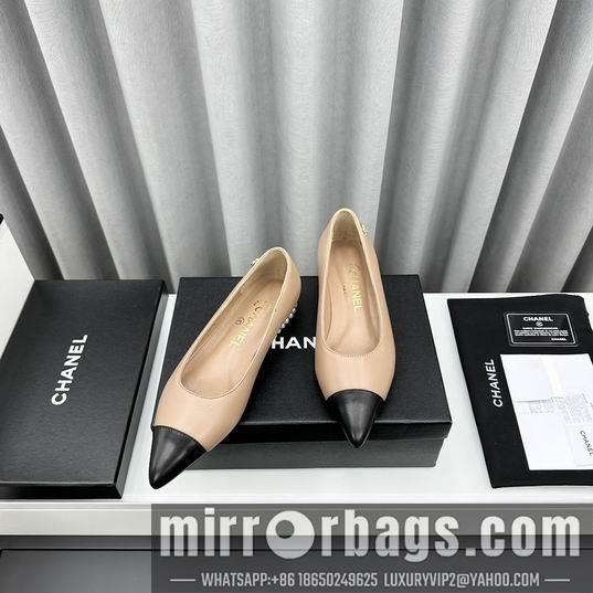 Chanel Replica Shoes sz34-40 mnh0412