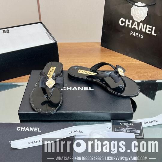 Chanel Replica Shoes sz35-42 mnh0205