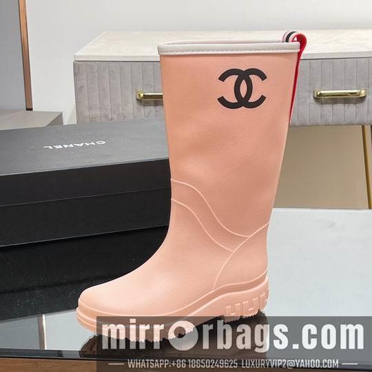 Chanel Replica Shoes sz35-40 mnh0204