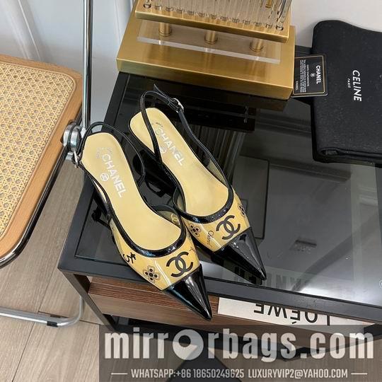 Chanel Replica Shoes sz35-40 mnh0216